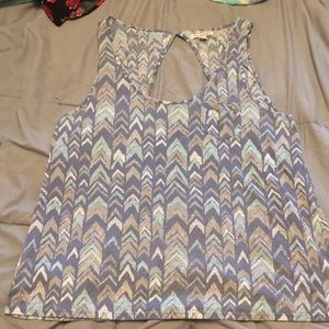 American eagle tank top